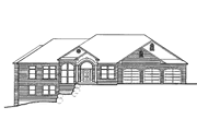 Cost to Build Report for Plan: 308-272