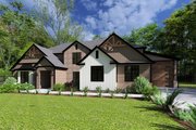 Cost to Build Report for Plan: 1111-29