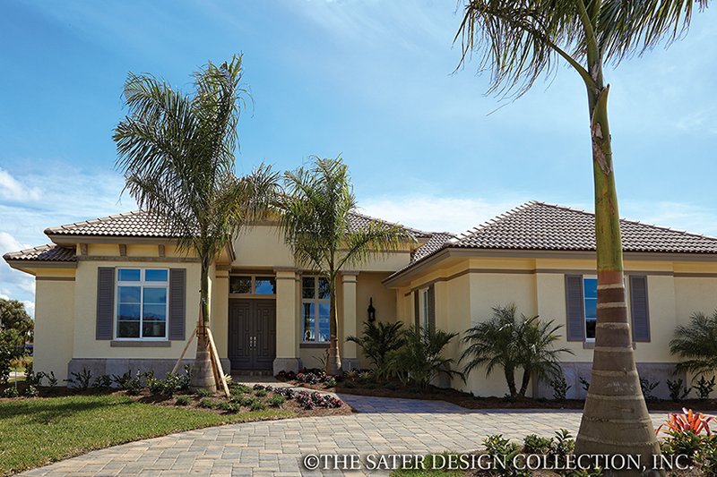 Browse House Plans Blueprints From Top Home Plan Designers