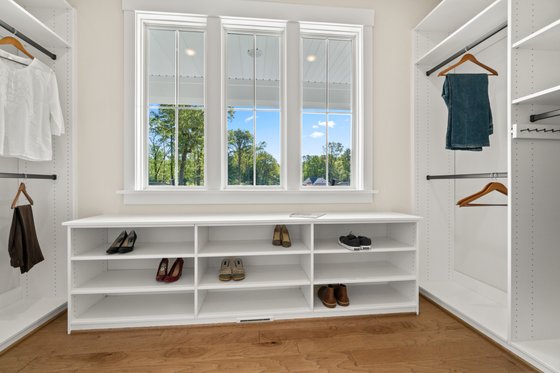 Interior - Other for Farmhouse House Plan #51-1213 - 4 bed, 3.5 bath