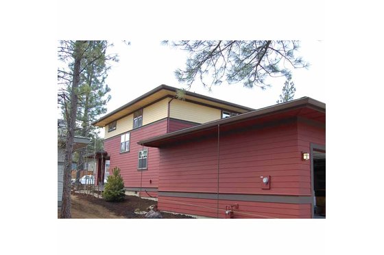 Floor Plan - Other Floor for Prairie House Plan #895-69 - 3 bed, 2.5 bath