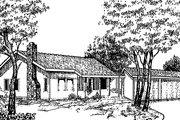 Cost to Build Report for Plan: 60-754