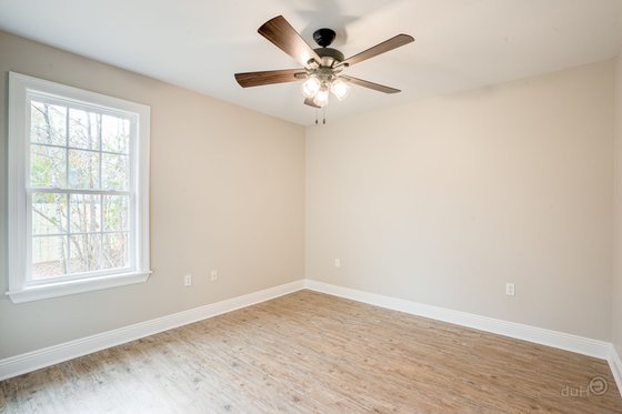 Photo 9 for Cottage House Plan #430-39 - 3 bed, 2 bath