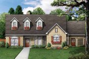 Cost to Build Report for Plan: 84-705