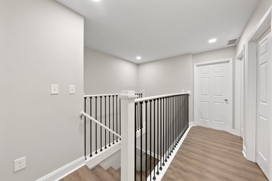 Interior - Other for Farmhouse House Plan #20-2398 - 4 bed, 3.5 bath