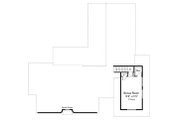 Cottage Style House Plan - 3 Beds 3 Baths 2693 Sq/Ft Plan #938-86 