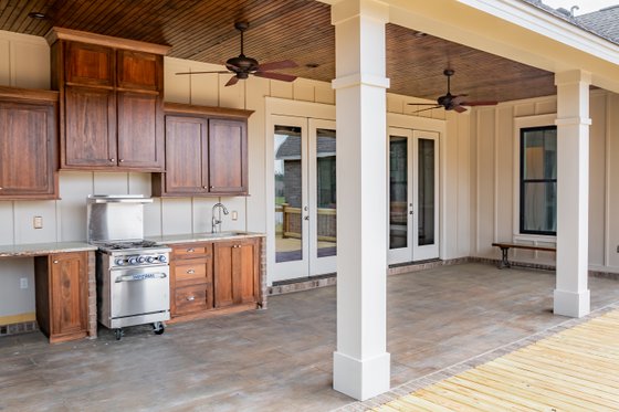 Photo 51 for Farmhouse House Plan #430-191 - 3 bed, 2.5 bath