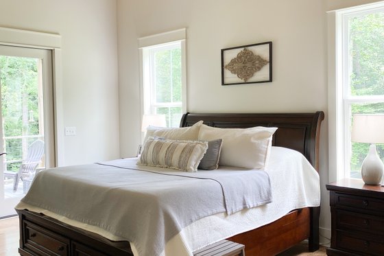 Photo 9 for Farmhouse House Plan #927-988 - 4 bed, 3.5 bath