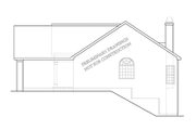 Country Style House Plan - 3 Beds 2 Baths 2056 Sq/Ft Plan #927-213 