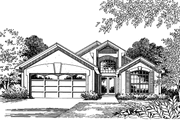 Cost to Build Report for Plan: 417-539