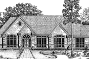 Cost to Build Report for Plan: 974-29