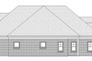 Country Style House Plan - 4 Beds 3 Baths 2950 Sq/Ft Plan #932-273 