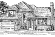 Cost to Build Report for Plan: 47-816