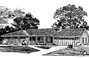 Cost to Build Report for Plan: 315-112