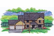 Cost to Build Report for Plan: 51-1011