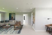 Farmhouse Style House Plan - 1 Beds 1 Baths 1271 Sq/Ft Plan #1060-183 