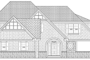 Cost to Build Report for Plan: 328-352