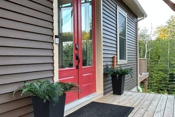 Photo 9 for Traditional House Plan #932-434 - 3 bed, 2 bath