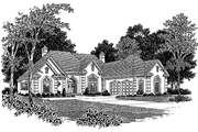 Cost to Build Report for Plan: 453-138