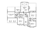 Plan 927-818