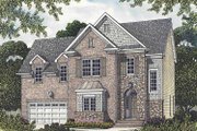 Cost to Build Report for Plan: 453-519