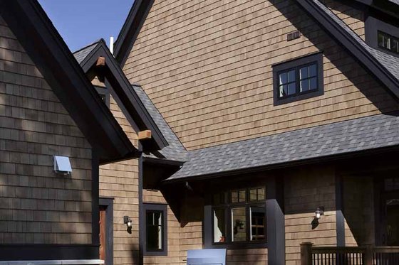 Interior - Other 13 for Craftsman House Plan #928-32 - 4 bed, 3.5 bath