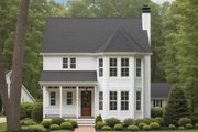 Cost to Build Report