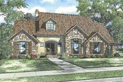 Cost to Build Report for Plan: 17-2930