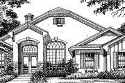 Cost to Build Report for Plan: 417-584
