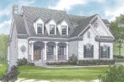 Cost to Build Report for Plan: 453-555