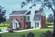 Cost to Build Report for Plan: 45-397