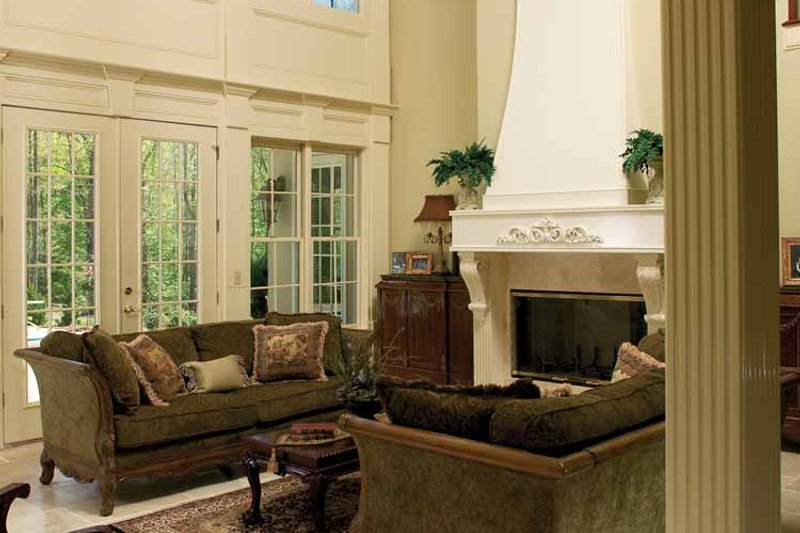 Home Plan - Build A