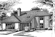Cost to Build Report for Plan: 45-463