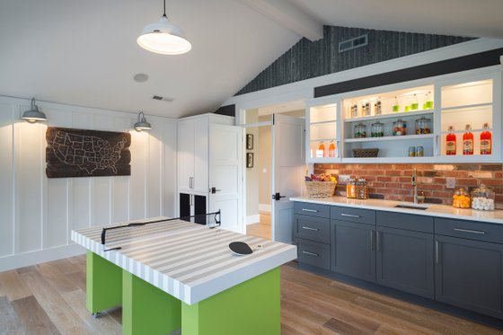 Bonus Room - 4900 square foot Colonial home