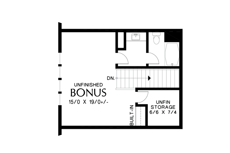 Architectural House Design - Bonus