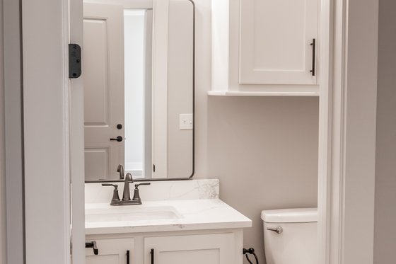 Photo 14 for Farmhouse House Plan #430-229 - 3 bed, 2.5 bath