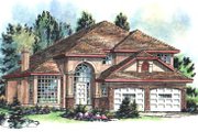 Cost to Build Report for Plan: 18-236