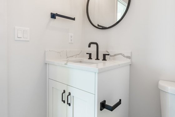 Photo 20 for Farmhouse House Plan #1070-151 - 3 bed, 2.5 bath