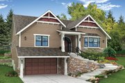 Cost to Build Report for Plan: 124-923
