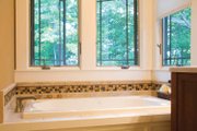 Prairie Style House Plan - 3 Beds 2 Baths 3358 Sq/Ft Plan #928-50 