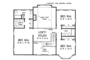 Plan 929-172