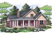 Cost to Build Report for Plan: 51-691