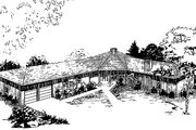 Cost to Build Report for Plan: 60-917