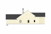 Country Style House Plan - 4 Beds 3 Baths 2646 Sq/Ft Plan #1096-69 