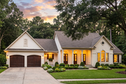 Cost to Build Report for Plan: 406-209