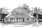 Cost to Build Report for Plan: 472-165