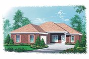 Cost to Build Report for Plan: 15-350