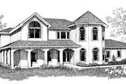 Cost to Build Report for Plan: 72-962