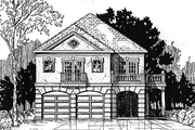 Cost to Build Report for Plan: 953-94