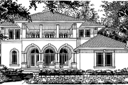 Cost to Build Report for Plan: 472-242
